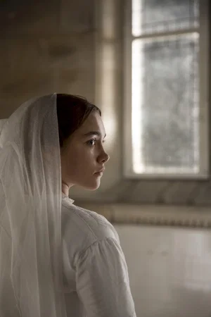 Photo du film : The Young Lady