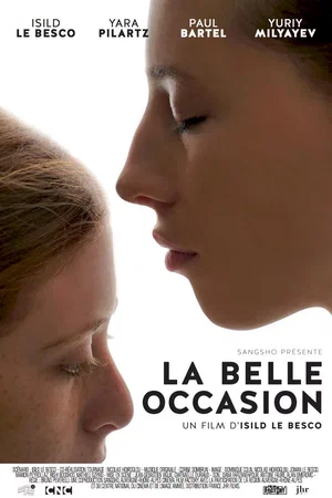 Affiche du film : La belle occasion