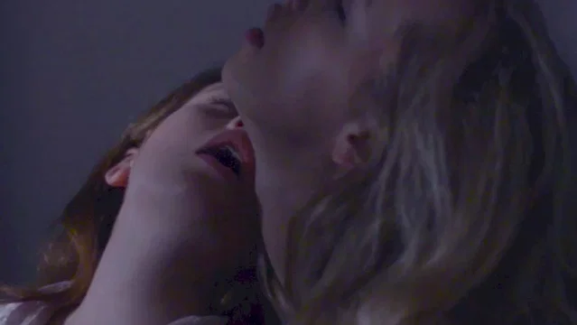 Photo 3 du film : La belle occasion