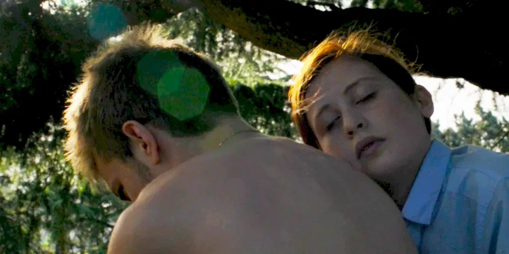 Photo 4 du film : La belle occasion