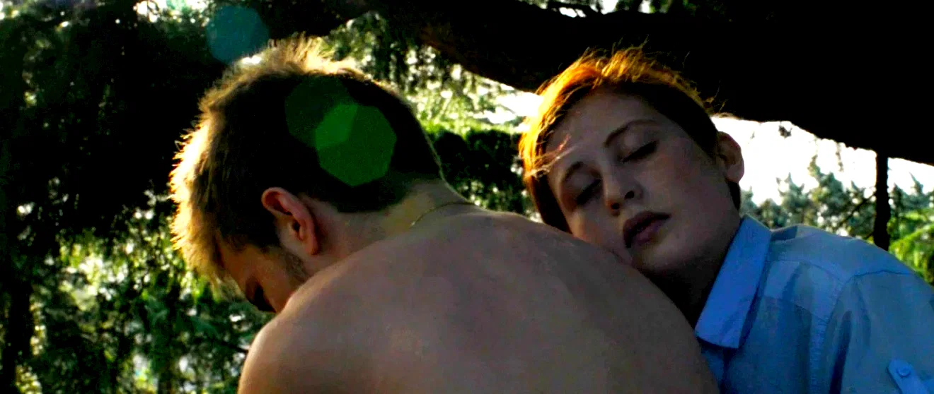Photo 4 du film : La belle occasion