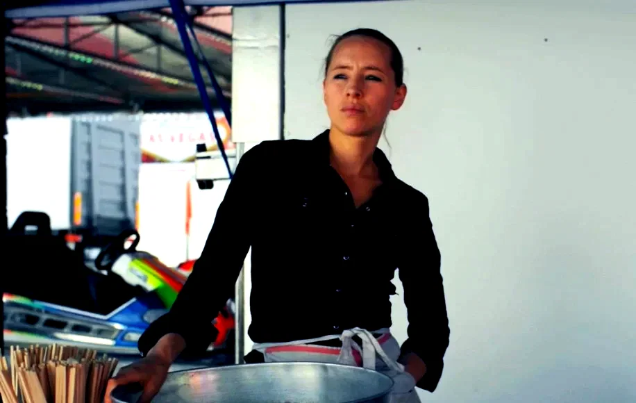 Photo 5 du film : La belle occasion
