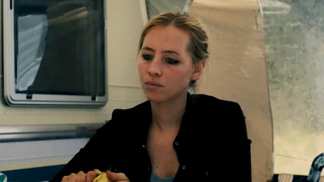 Photo 11 du film : La belle occasion