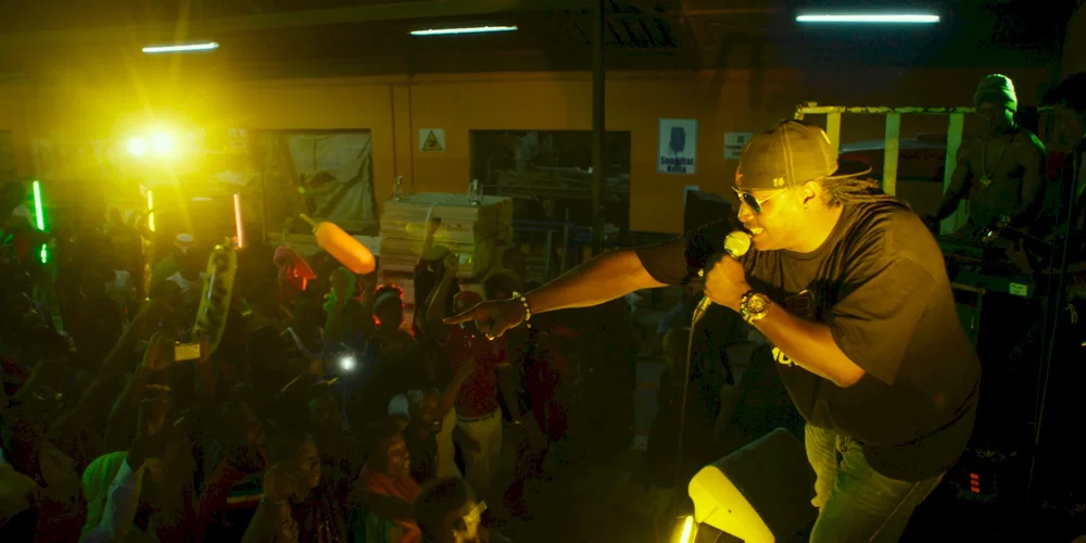 Photo 2 du film : Bienvenue au Gondwana