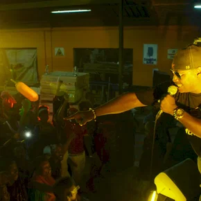 Photo du film : Bienvenue au Gondwana