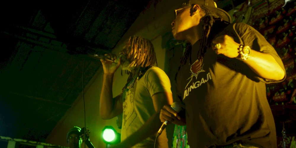 Photo 3 du film : Bienvenue au Gondwana
