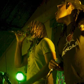 Photo du film : Bienvenue au Gondwana