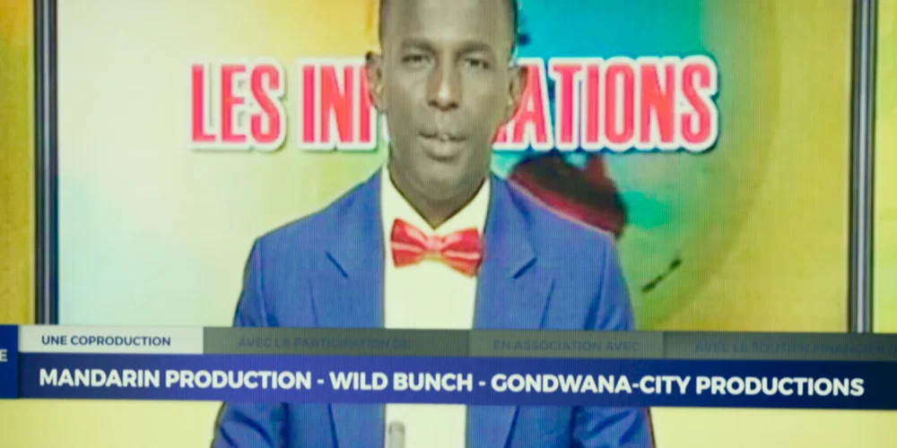 Photo 4 du film : Bienvenue au Gondwana