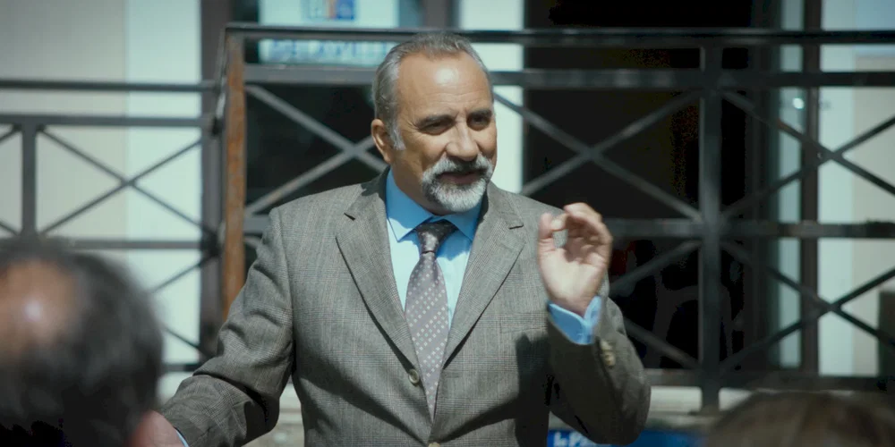 Photo 5 du film : Bienvenue au Gondwana