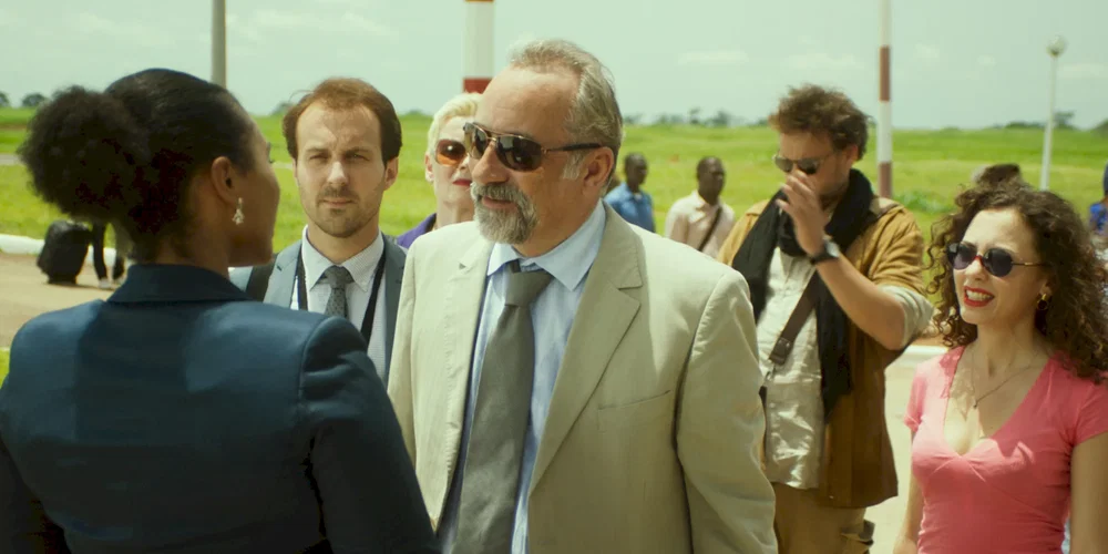 Photo 7 du film : Bienvenue au Gondwana