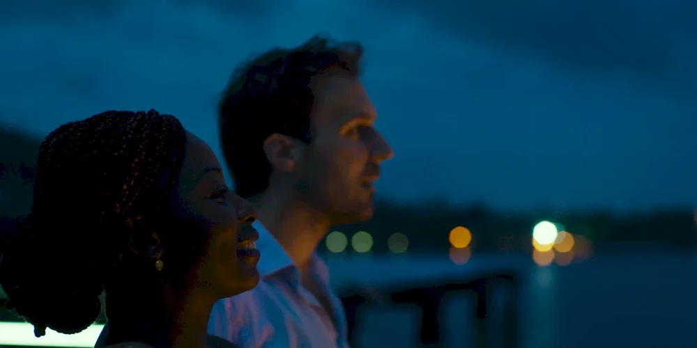 Photo 8 du film : Bienvenue au Gondwana