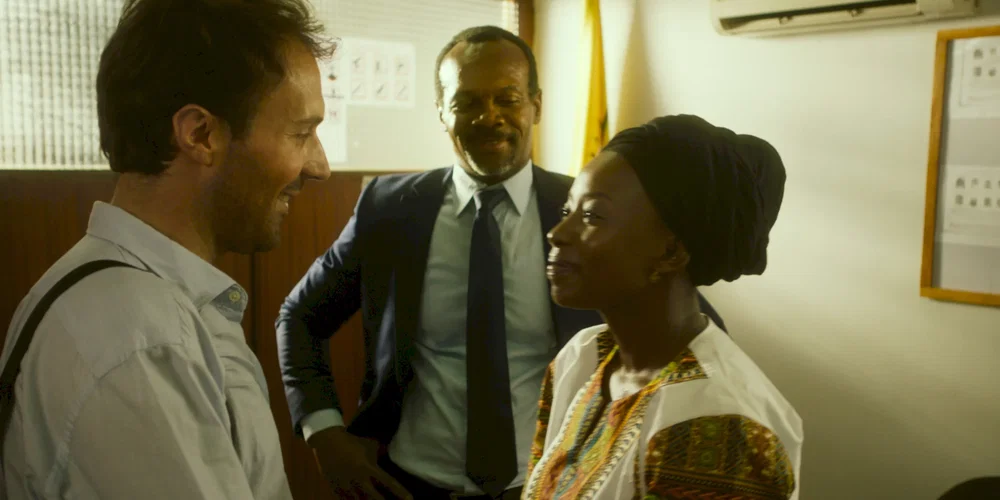 Photo 11 du film : Bienvenue au Gondwana