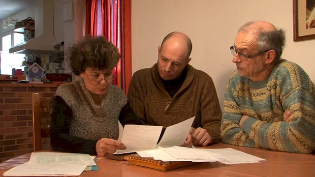 Photo 2 du film : Mauvais élèves