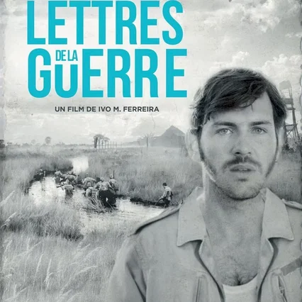 Miniature photo du film : Lettres de la guerre