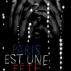 Photo du film : Paris est une fête