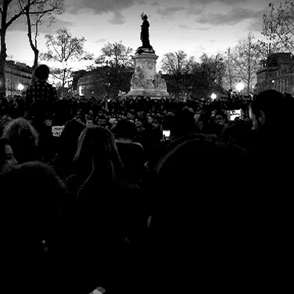 Miniature photo du film : Paris est une fête