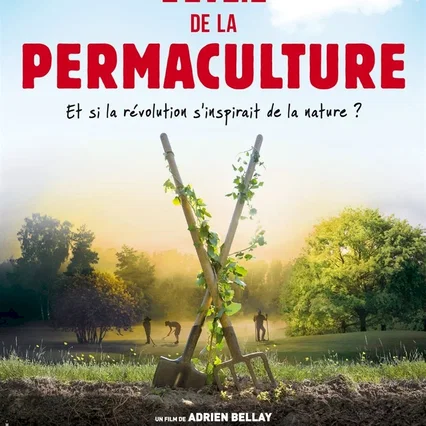 Miniature photo du film : L'éveil de la permaculture