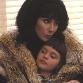 Photo du film : Les deux sirènes