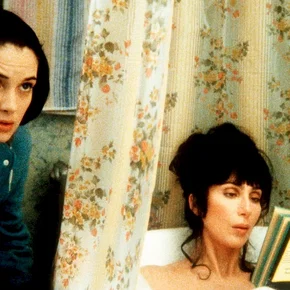 Photo du film : Les deux sirènes