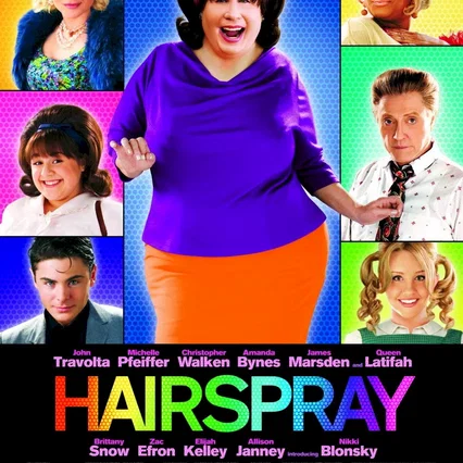 Miniature photo du film : Hairspray