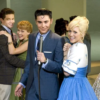 Miniature photo du film : Hairspray