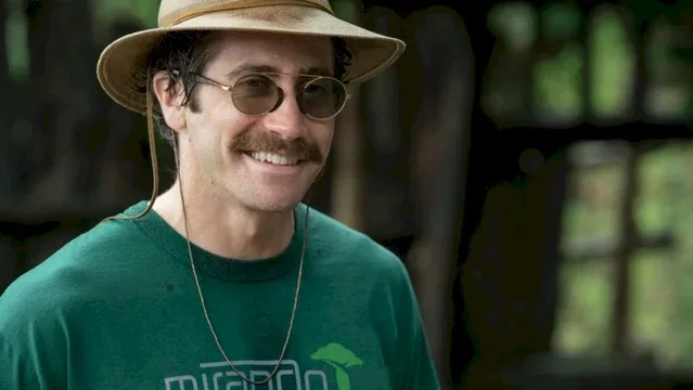 Photo du film : Okja