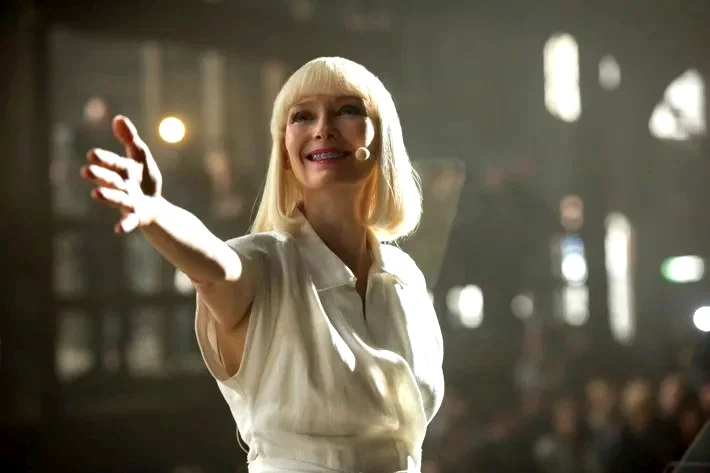 Photo 6 du film : Okja