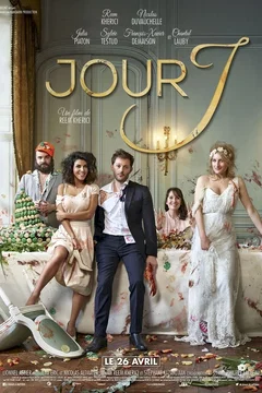 Affiche du film Jour J