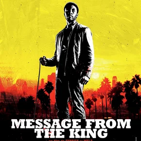 Photo du film : Message from the King