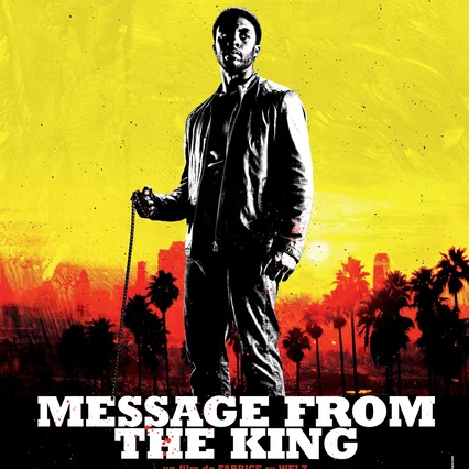 Miniature photo du film : Message from the King