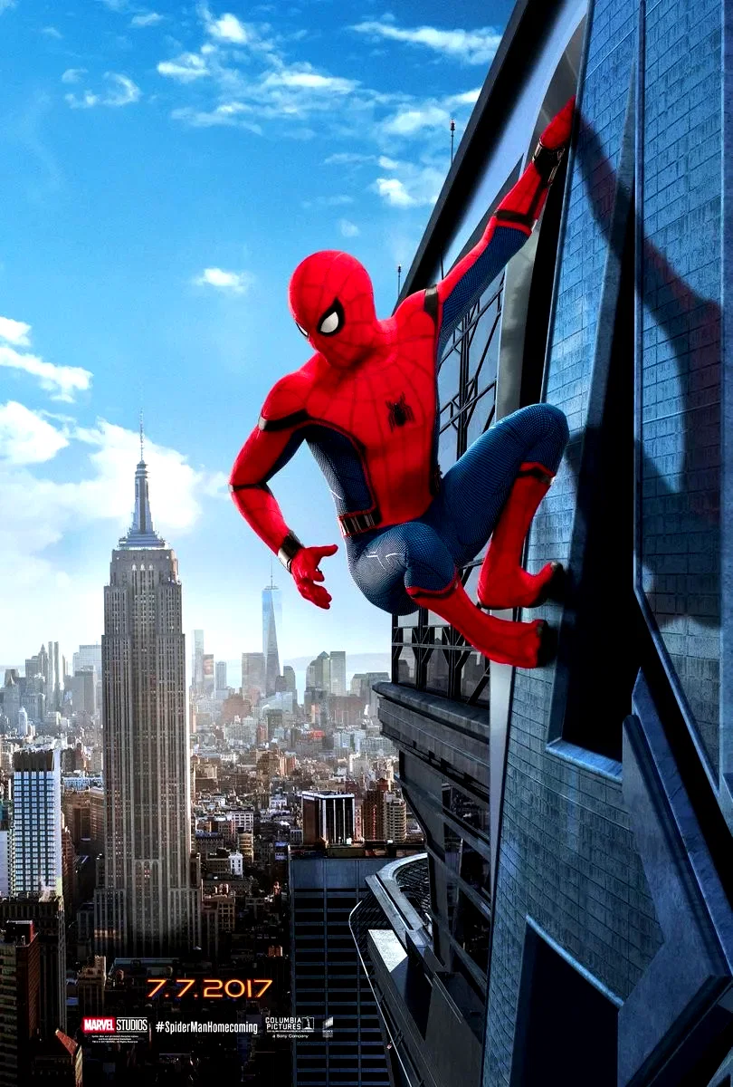 Photo 1 du film : Spider-Man: Homecoming