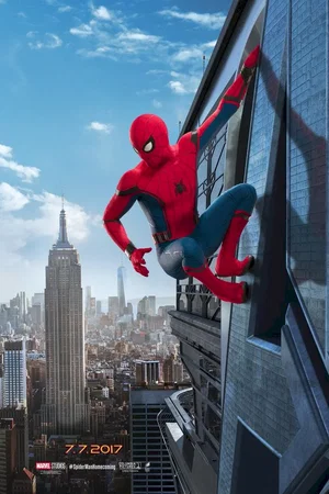 Photo du film : Spider-Man: Homecoming