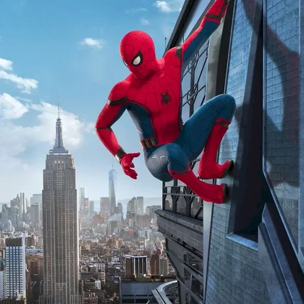 Miniature photo du film : Spider-Man: Homecoming