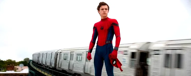 Photo 2 du film : Spider-Man: Homecoming