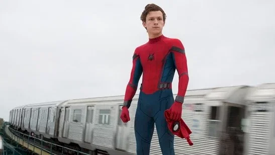 Affiche du film : Spider-Man: Homecoming