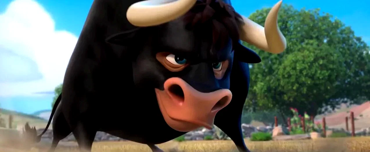 Affiche du film : Ferdinand 