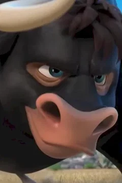 Affiche du film Ferdinand 