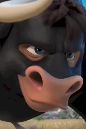 Affiche du film : Ferdinand 