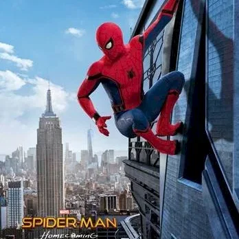 Miniature photo du film : Spider-Man: Homecoming