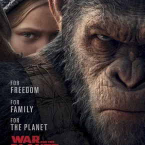Photo du film : La planète des singes - Suprématie
