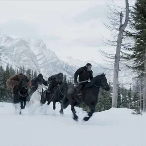 Photo du film : La planète des singes - Suprématie