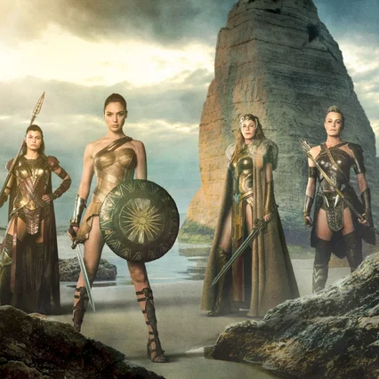 Miniature photo du film : Wonder Woman