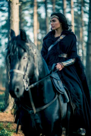 Photo du film : Wonder Woman