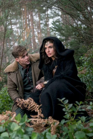 Photo du film : Wonder Woman