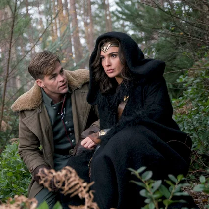 Miniature photo du film : Wonder Woman