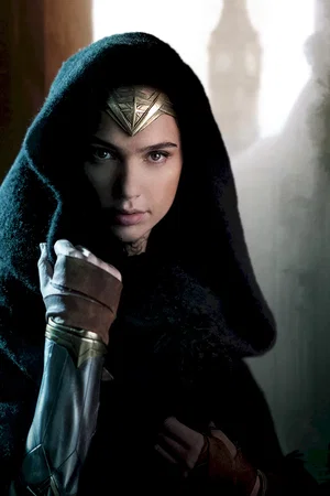 Photo du film : Wonder Woman