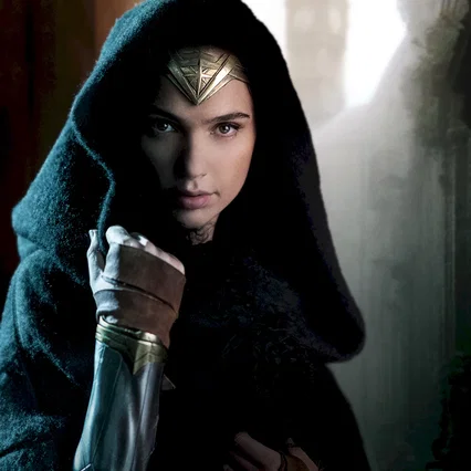 Miniature photo du film : Wonder Woman