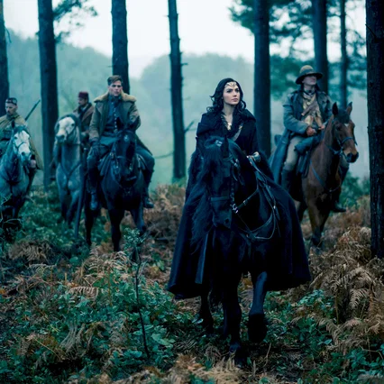 Miniature photo du film : Wonder Woman