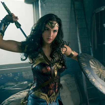 Miniature photo du film : Wonder Woman