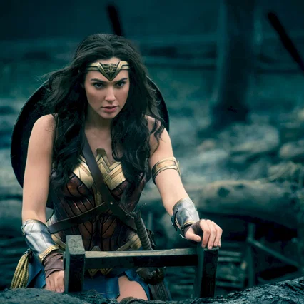 Miniature photo du film : Wonder Woman